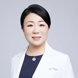 上海高端医院_皮肤科李莉