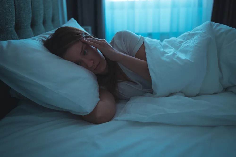 睡眠障碍_上海高端医院