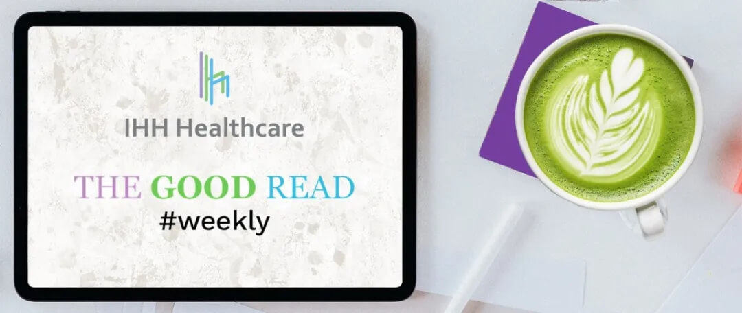 IHH Healthcare_百汇