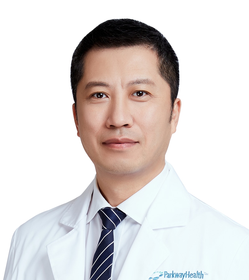 百汇医疗张放