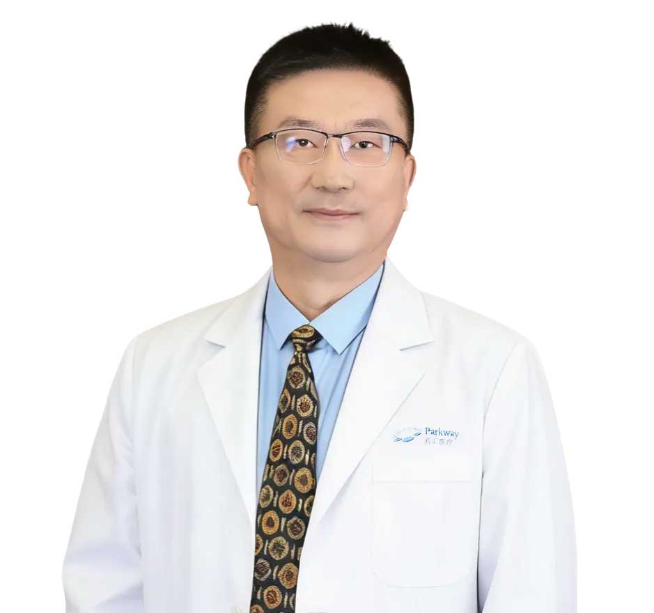 刘万军骨科-上海百汇医院