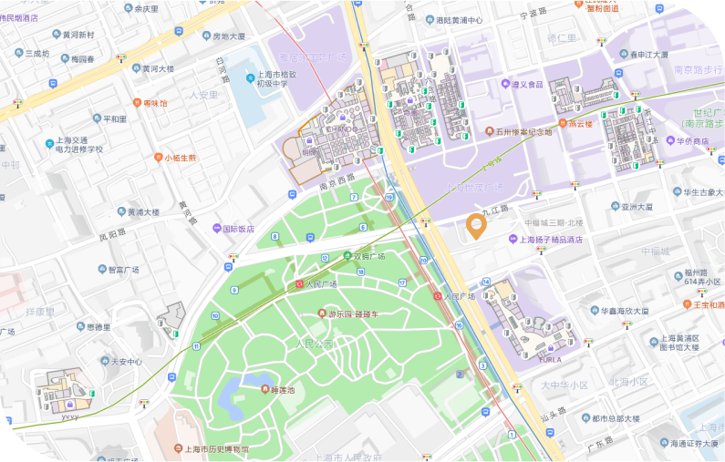百汇医疗新瑞医疗中心