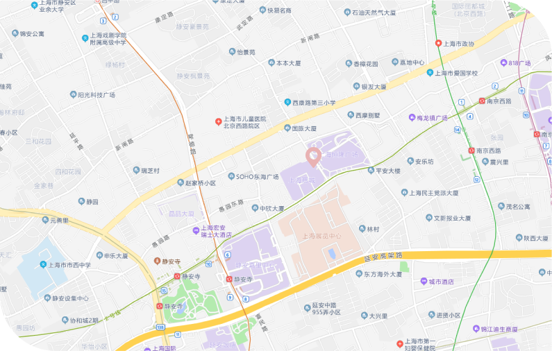 上海百汇医疗瑞新医疗中心