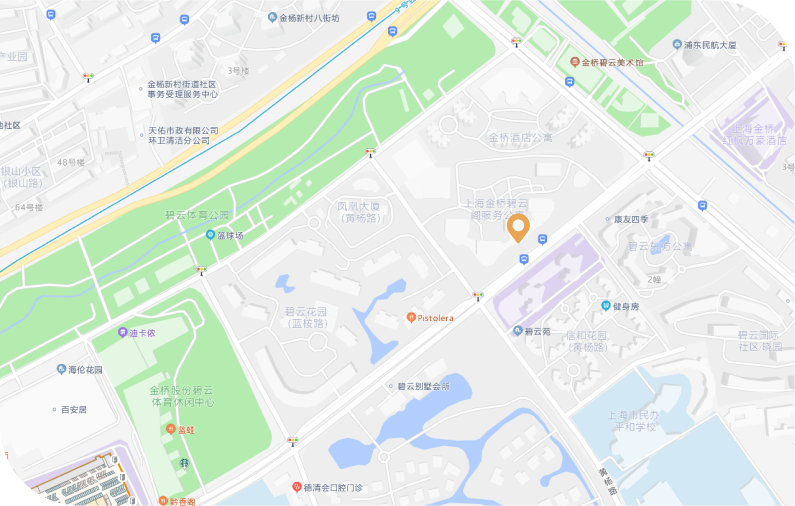 上海高端私立医院瑞浦门诊部
