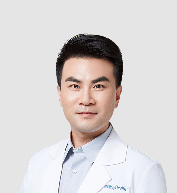 上海高端医疗机构整形外科刘派