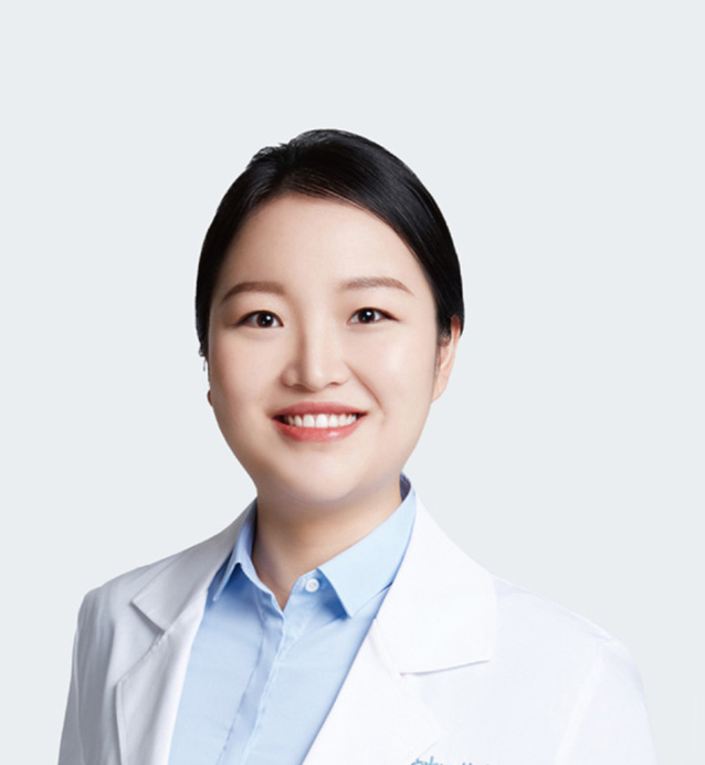 百汇医疗物理治疗师许庭晶