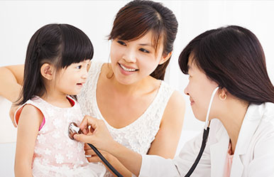 上海高端私立医院_守护儿童健康