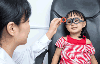上海眼科医院专家_白内障手术