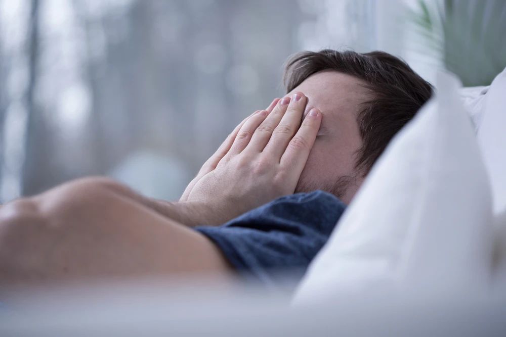 上海高端体检中心——从歌手苟伟离世认识睡眠呼吸暂停低通气综合征（OSAHS） 一场本可避免的悲剧