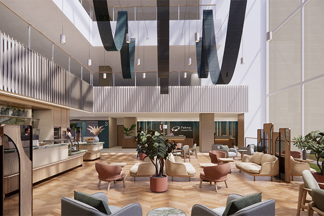 上海高端体检中心