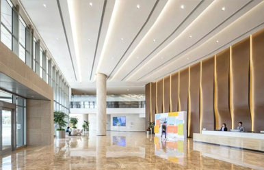 百汇医院_安全屏障