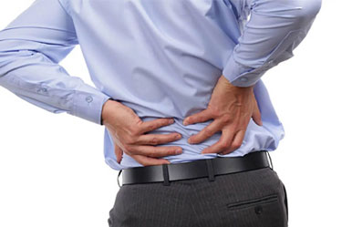 直背综合征-百汇