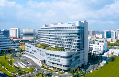 百汇医疗携手上海市一医院泌尿科专家团队