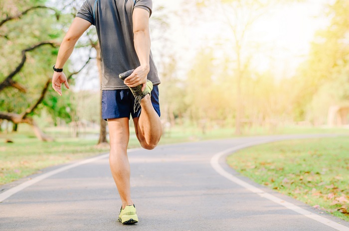 Understanding Sprains, Strains and Other Joint Injuries - Parkway