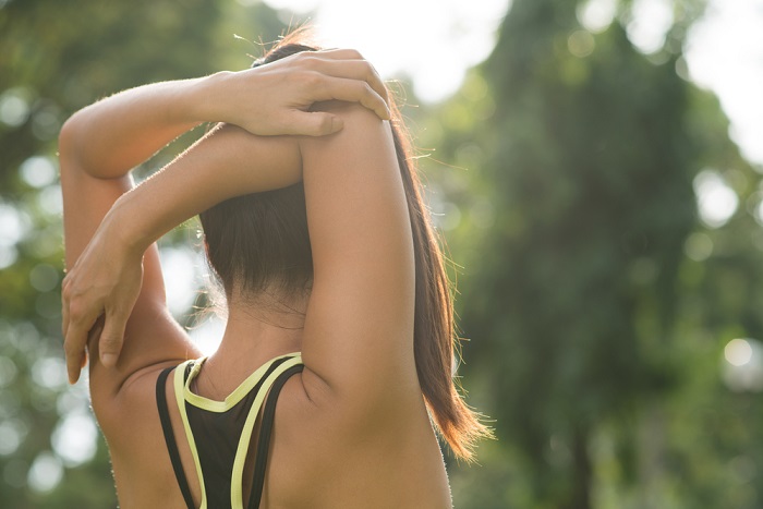 rotator cuff
